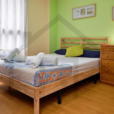 Loft En Oviedo - Ideal Para 3 Personas Exteriör bild