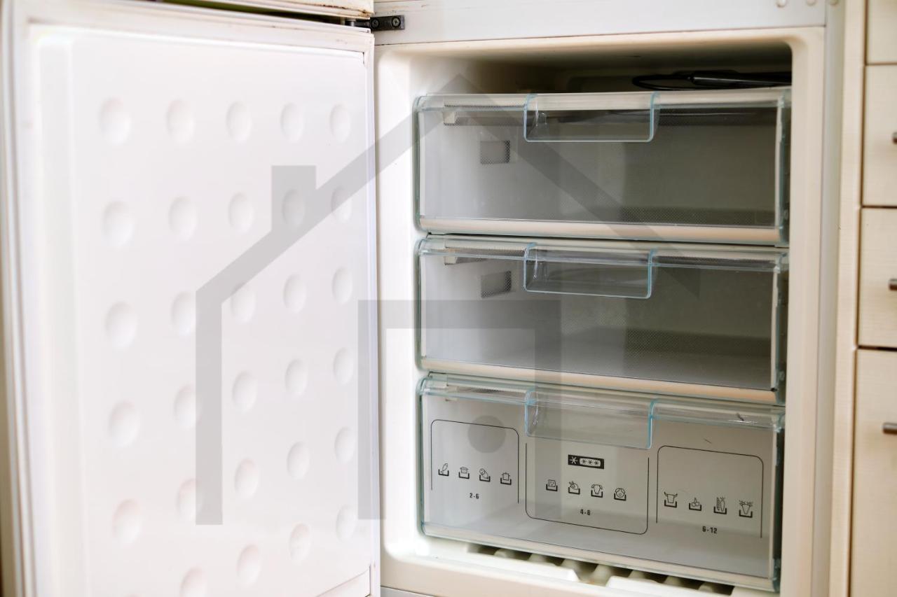Loft En Oviedo - Ideal Para 3 Personas Exteriör bild