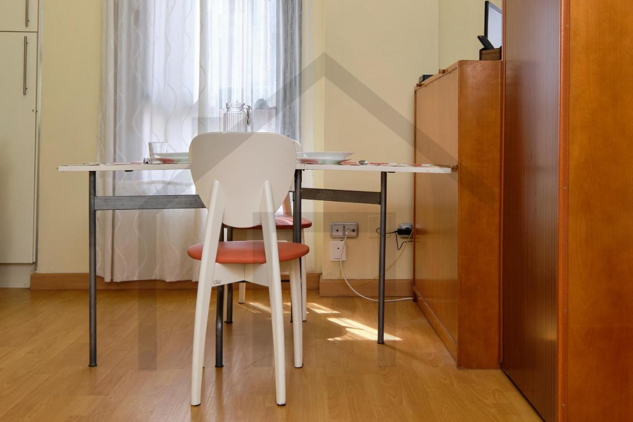 Loft En Oviedo - Ideal Para 3 Personas Exteriör bild