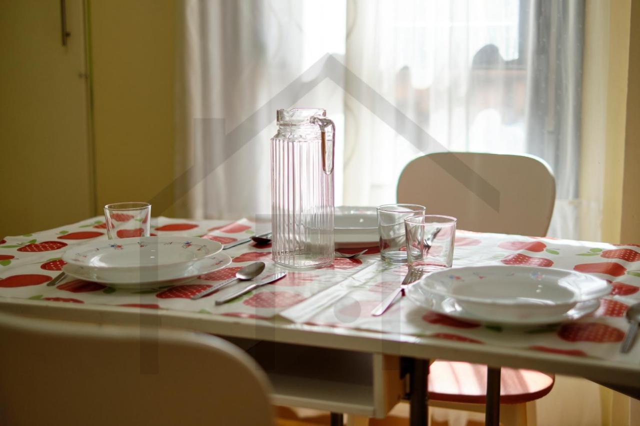 Loft En Oviedo - Ideal Para 3 Personas Exteriör bild