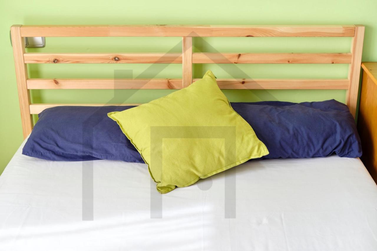 Loft En Oviedo - Ideal Para 3 Personas Exteriör bild